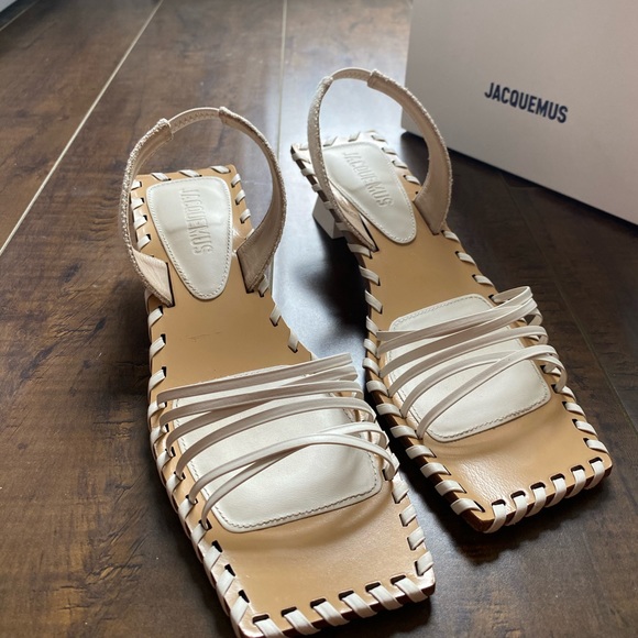 Jacquemus Sandals - Picture 15 of 16